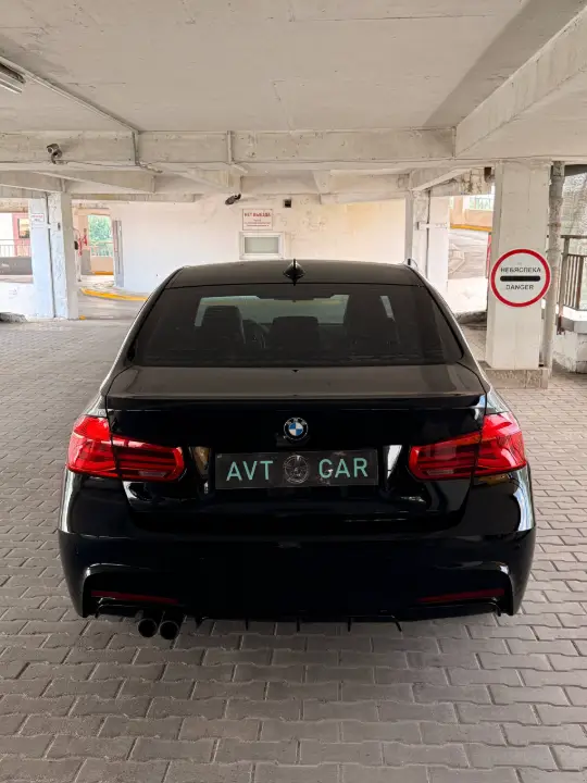 BWM 328 IX 