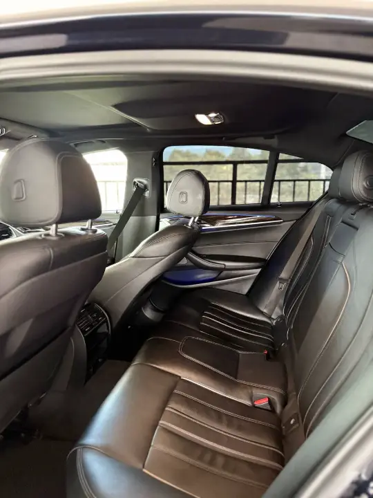 BMW 540 i