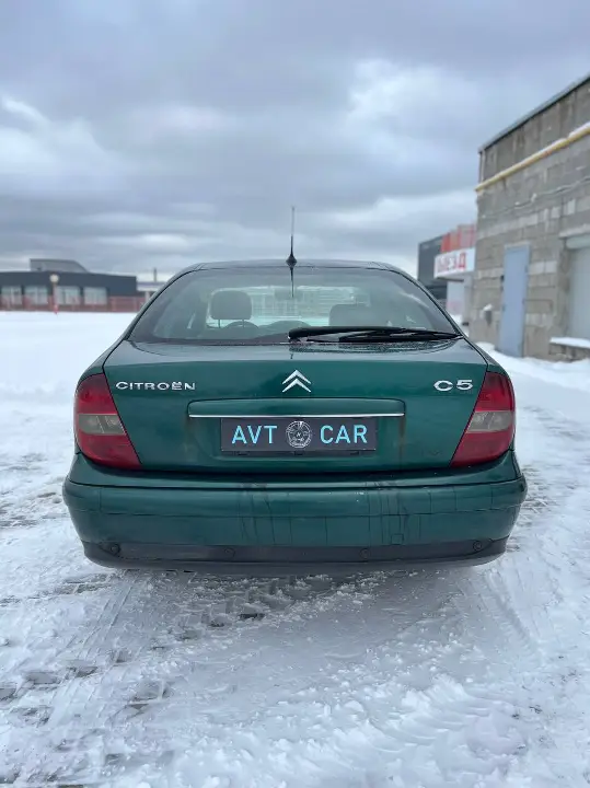 CITROEN C5