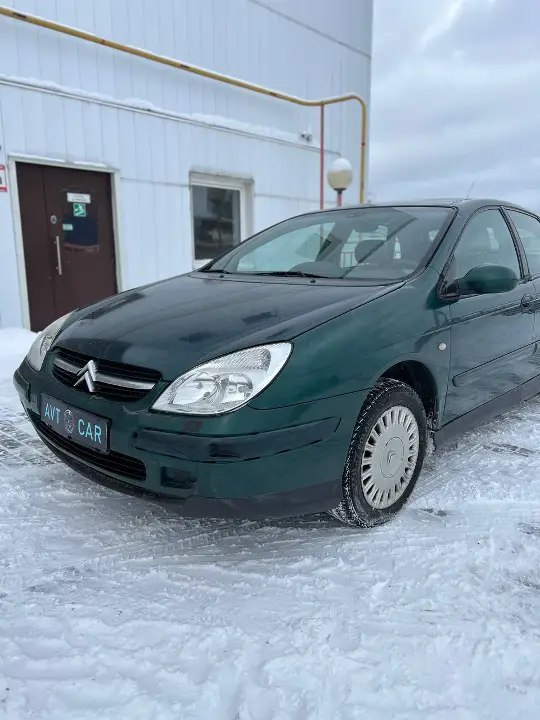 CITROEN C5