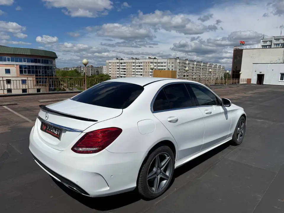 MERCEDES BENZ