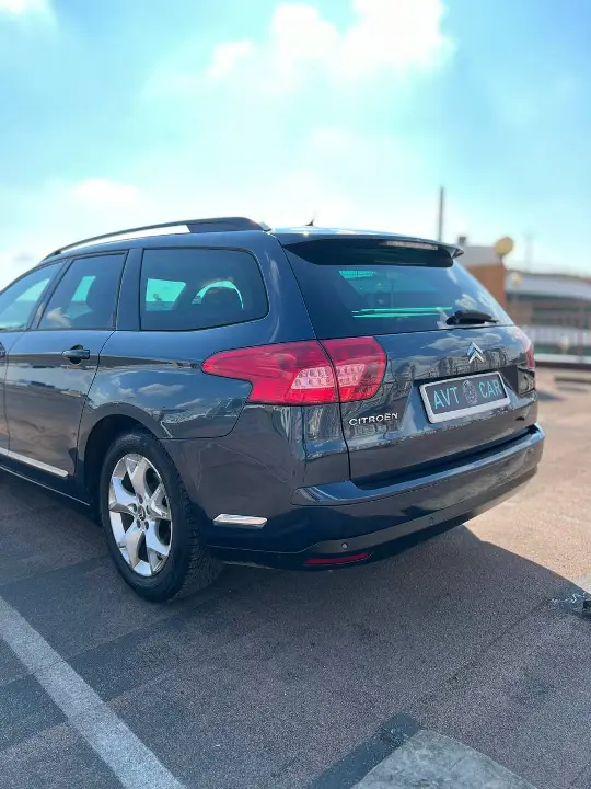Citroen C5