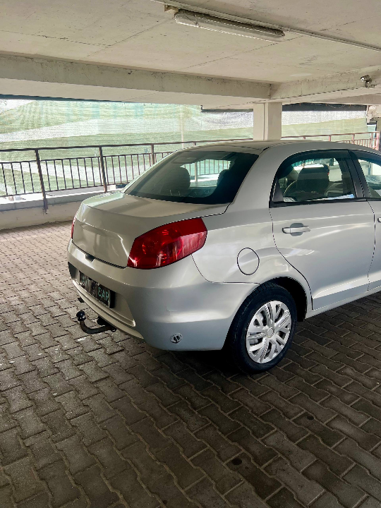 Chery A13