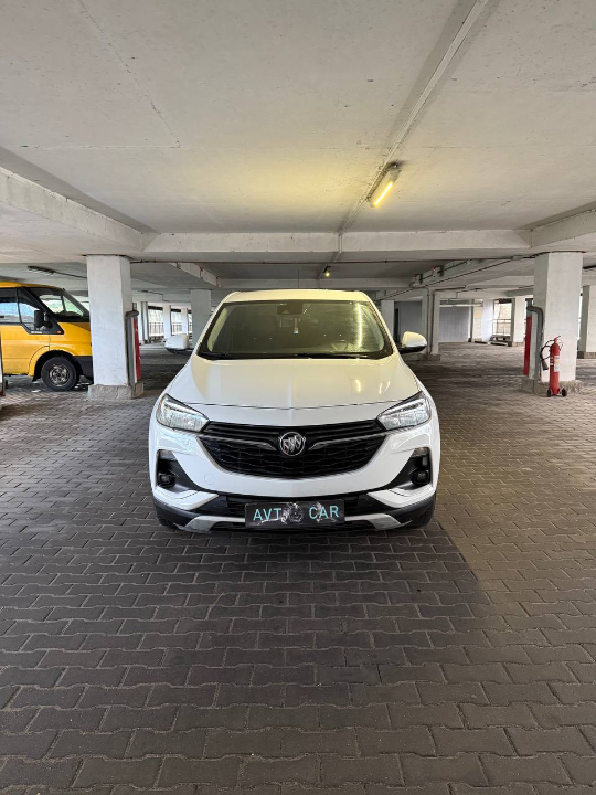 Buick Encore