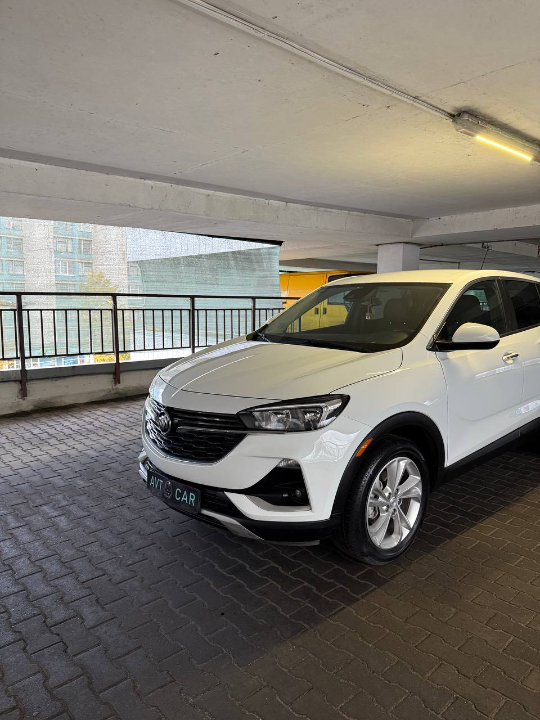 Buick Encore