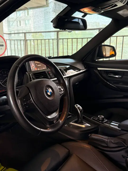 BWM 328 IX 