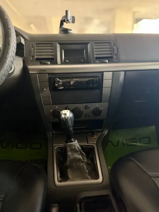 Opel Vectra