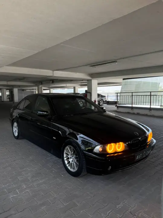 BWM 530