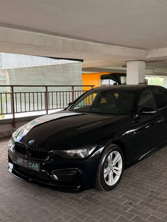 BWM 328 IX 