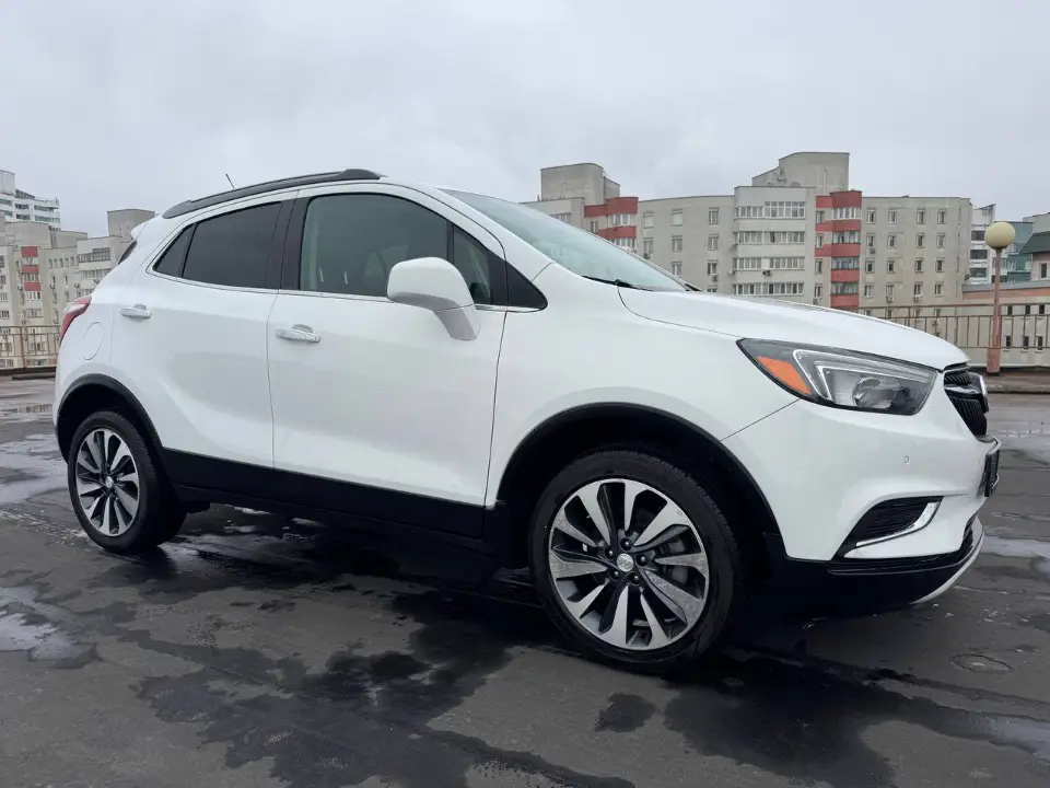 BUICK ENCORE