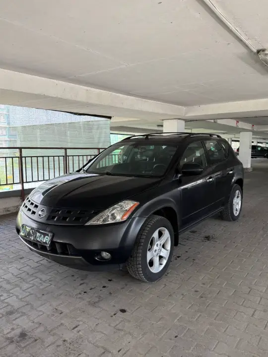 Nissan Murano