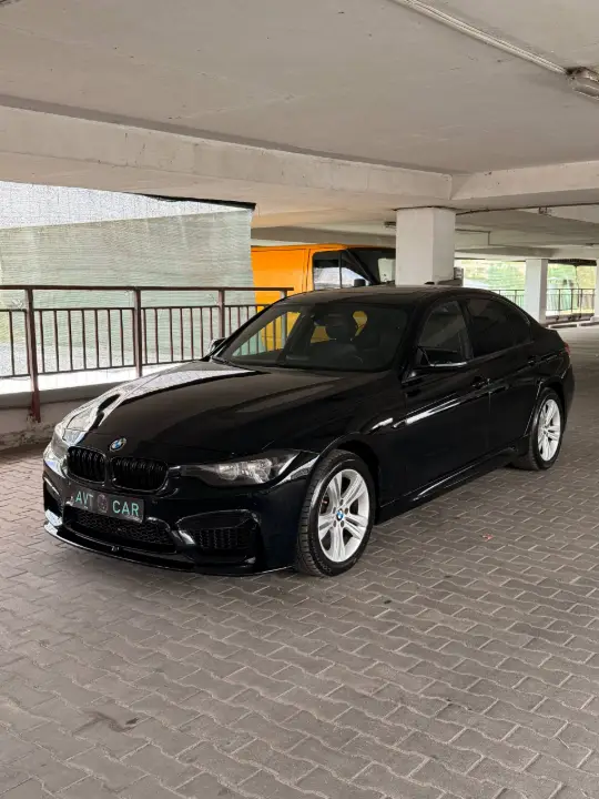 BWM 328 IX 