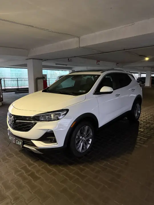 Buick Encore GX