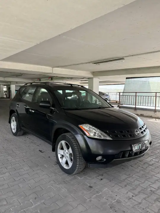Nissan Murano