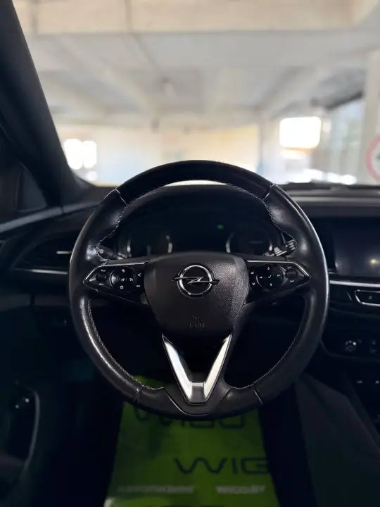 Opel Insignia Sports Tourer