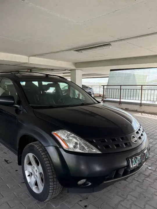 Nissan Murano