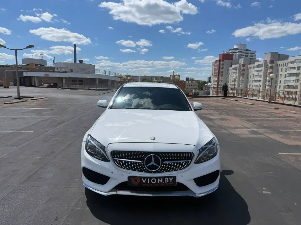 MERCEDES BENZ