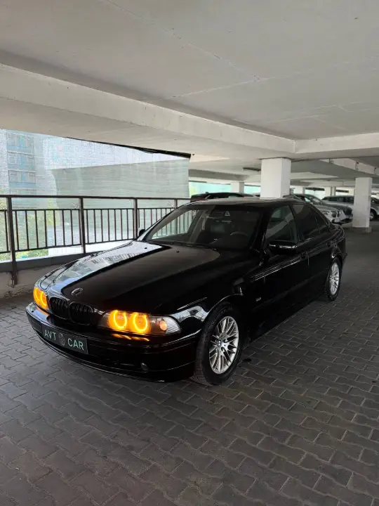 BWM 530