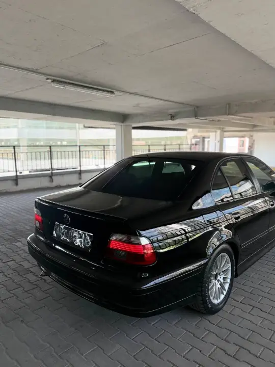 BWM 530