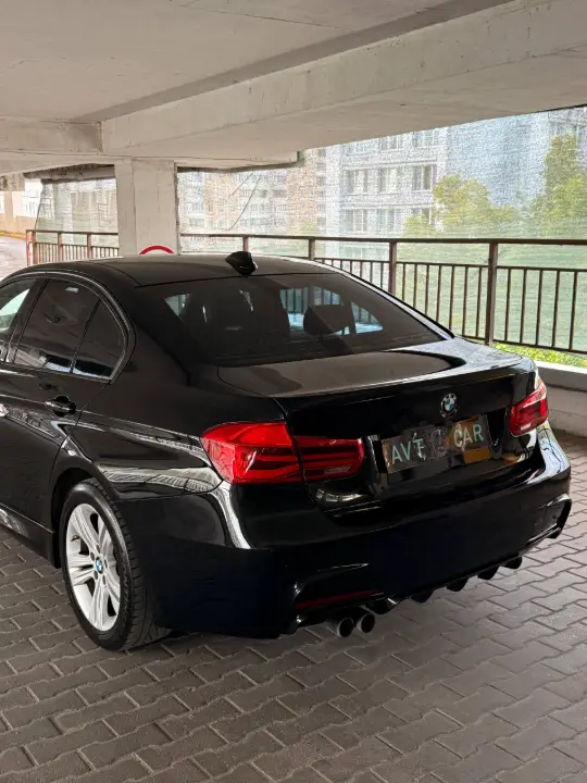 BWM 328 IX 