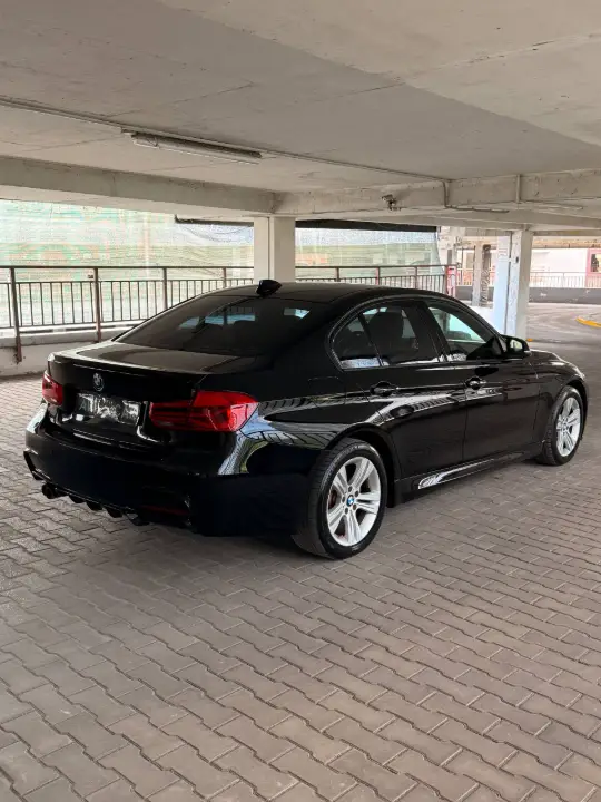 BWM 328 IX 