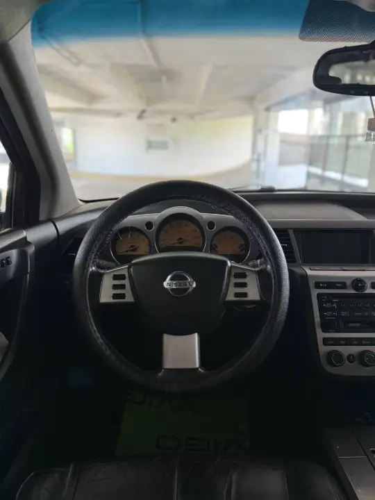 Nissan Murano