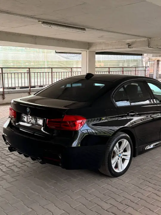BWM 328 IX 