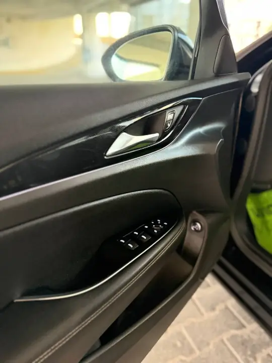 Opel Insignia Sports Tourer