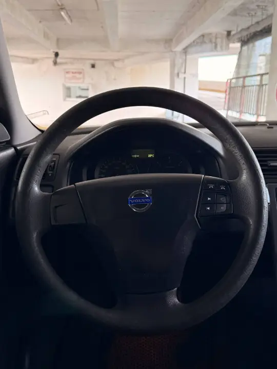 Volvo V 50