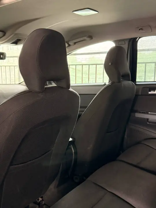 Volvo V 50