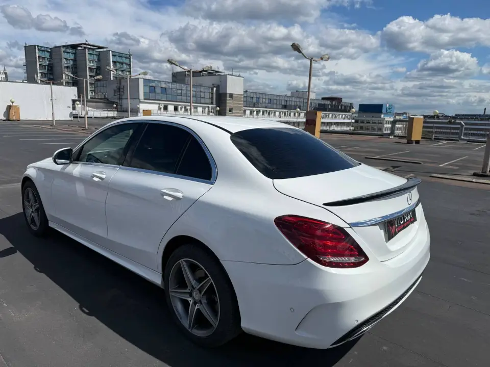 MERCEDES BENZ