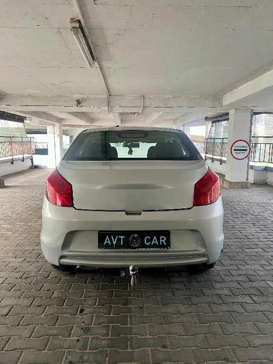 Chery A13
