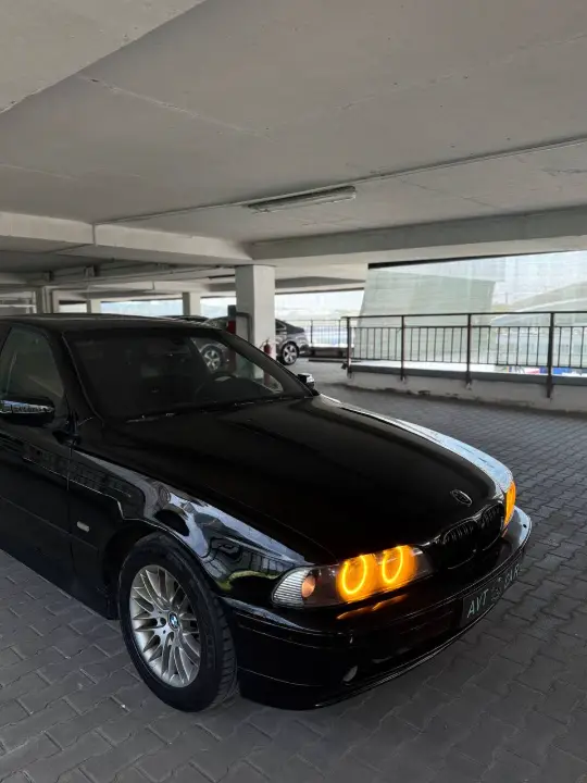 BWM 530