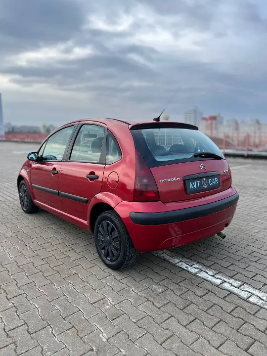 Citroen C3