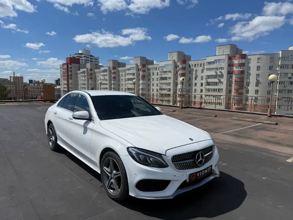 MERCEDES BENZ