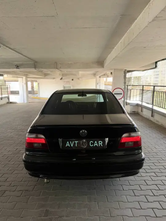 BWM 530