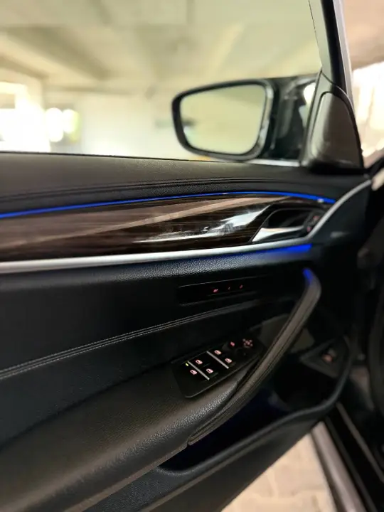 BMW 540 i