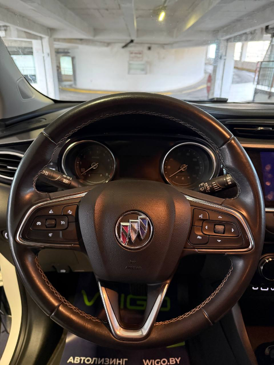 Buick Encore