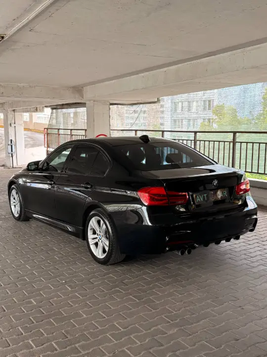 BWM 328 IX 