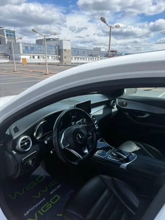 MERCEDES BENZ