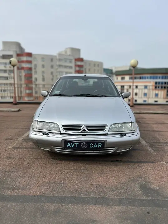 Citroen Xantia