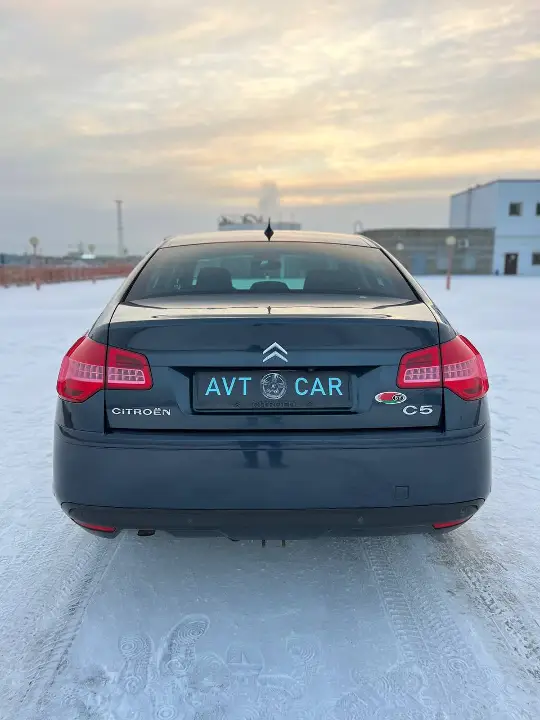CITROEN C5