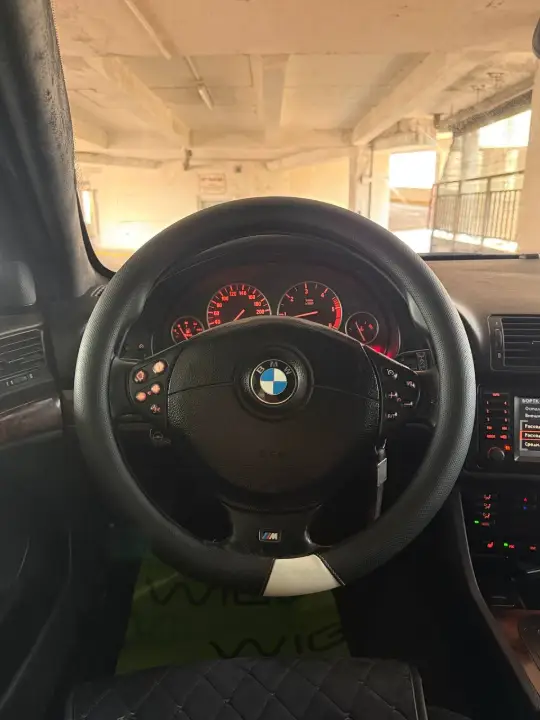 BWM 530
