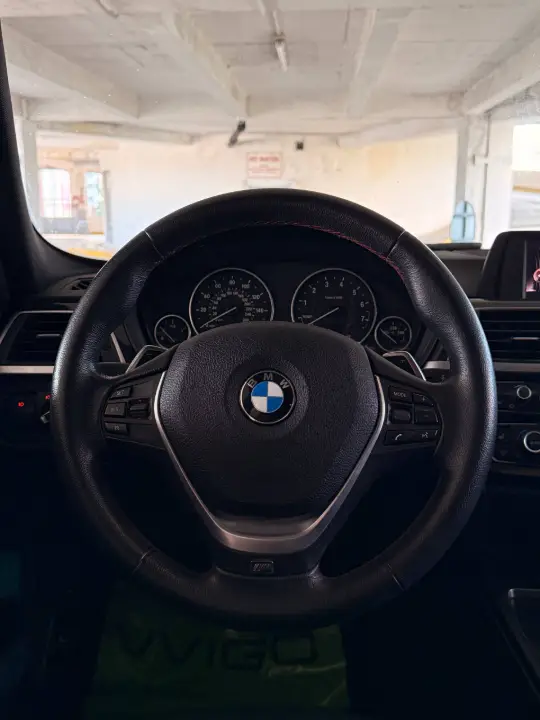 BWM 328 IX 