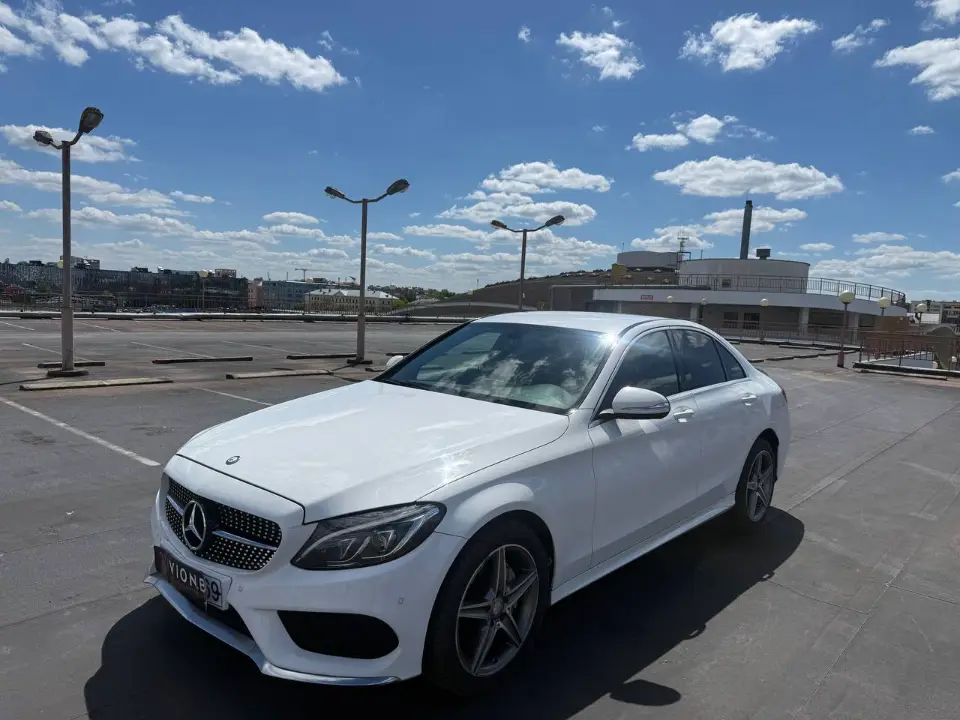 MERCEDES BENZ