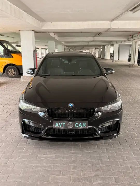 BWM 328 IX 