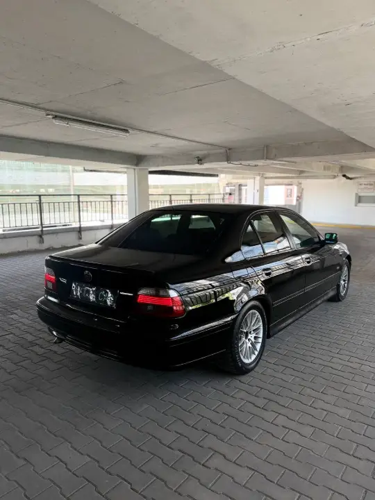 BWM 530