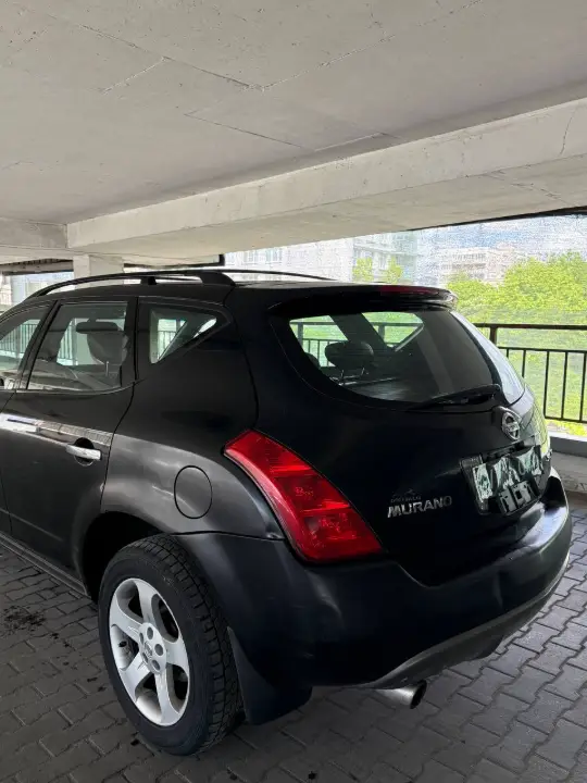 Nissan Murano