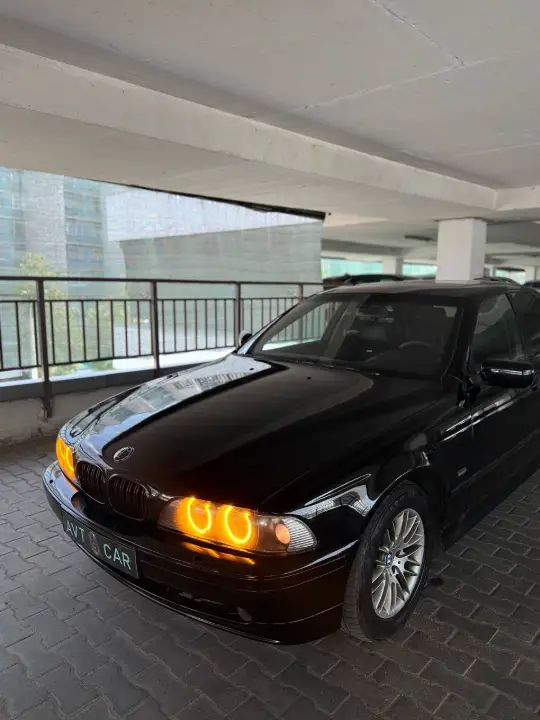 BWM 530