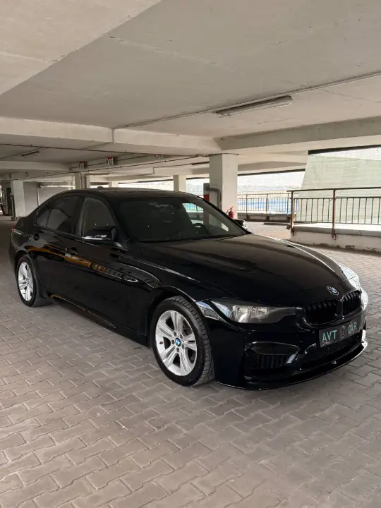BWM 328 IX 